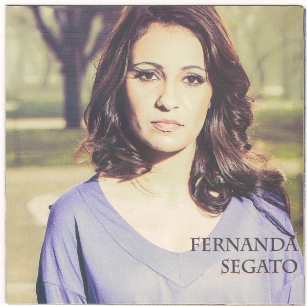 Cd fernanda segato